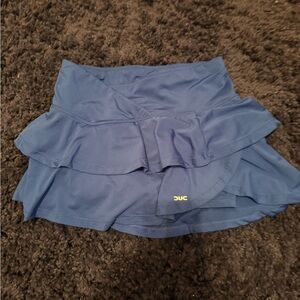 Tennis skirt